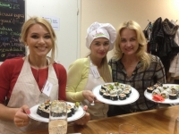 миссис иркутск 2016, конкурс красоты в иркутске, студия кулинарных проектов Анэтти